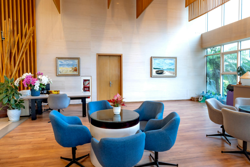 5 Details That Make Your Office Look More&nbsp;Established