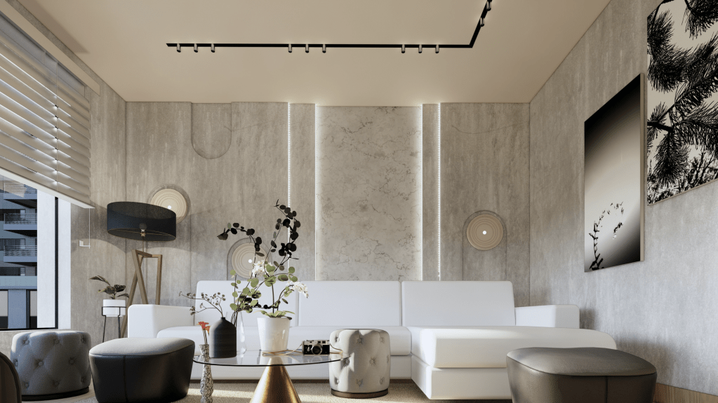 7 Upgrades That Make Your Commercial Space Look More&nbsp;Established