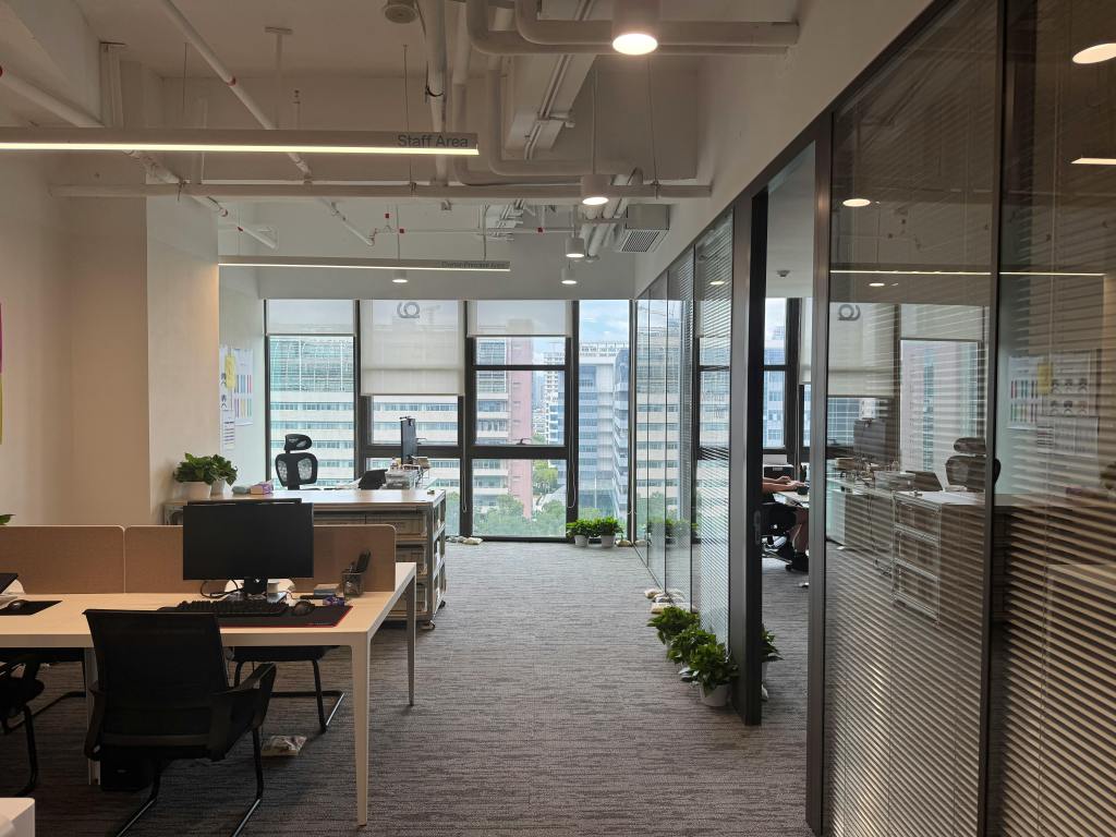 Smart Improvements That Elevate Office&nbsp;Spaces