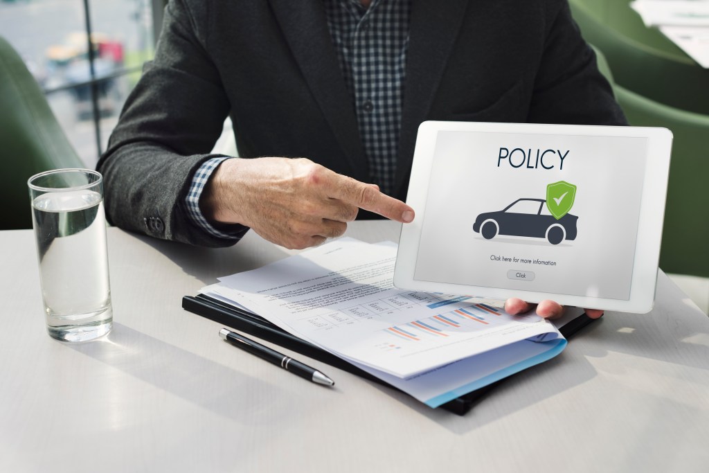 Why Commercial Vehicle Insurance Is Essential for Every Business&nbsp;Owner